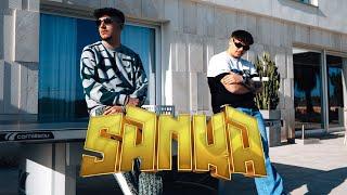 Ibra x Dorian - Sanka (prod. Maik the Maker) (Official Video)