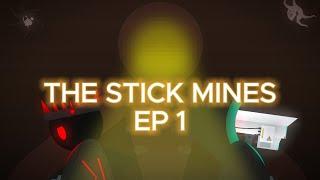 The Stick Mines 1 + 15k subs pack (stick nodes)