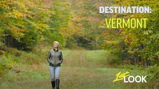 Vermont’s Best-Kept Secrets | 1st Look Travel (Full Show)