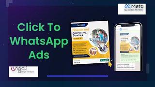 Run Click-to-WhatsApp Ads | 10x your growth | Engati