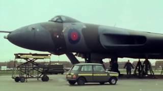The Falklands War