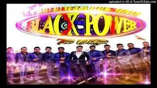 me gusta tu aroma - black power 2018 (limpia)