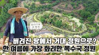 [ SUB ] 다시 태어나는 정원을 위해 For the garden that's being reborn | 정원의 발견 Wonders of Garden|KBS제주20230825방송