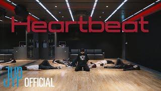 NEXZ(넥스지) "Heartbeat" Dance Practice | 원곡 : 2PM(투피엠)