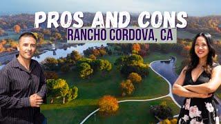 Pros and Cons of Living in Rancho Cordova | Living in Northern California