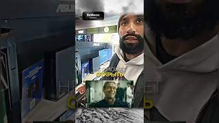 Неожиданная концовка. Обяснил девушке, что это не его компютер? #shorts #общение #прикол #юмор