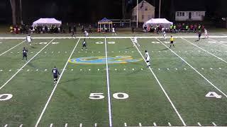 2019 SUNY Canton Men's Soccer Highlights