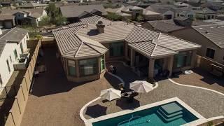 5438 E Las Piedras Way | Cave Creek, AZ | Ashley Hutson