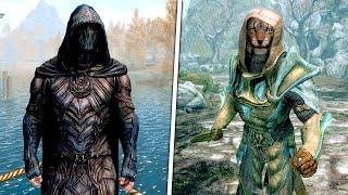 These Moments Are Actually In Skyrim Without You Knowing
