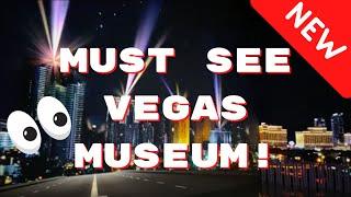 ARTE Museum Now Open on the Las Vegas Strip