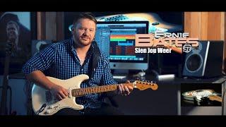 SIEN JOU WEER - ERNIE BATES (GUITAR SESSIONS)