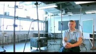 VCUarts | Alumni Reflections: Sterling Hundley