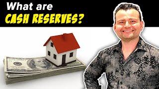 What are Cash Reserves?