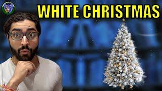 White Christmas?? Try Not To Feel Lonely