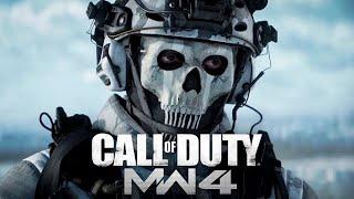 Se FILTRA el NUEVO CALL OF DUTY MODERN WARFARE 4