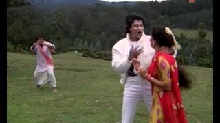 Pedo Ko Gaali Dene Do [Full Song] | Muddat | Mithun, Padmini