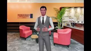 Peter B Mason Real Estate Lawyer