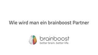 brainboost Partnerschaft Infos Deutsche Version