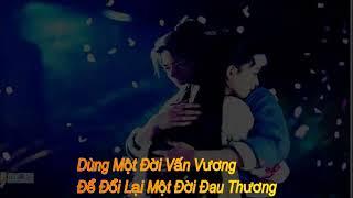 Thương Ly Biệt EDM (Giọng Nam) Dùng Một Đời Vấn Vương Để Đổi Lại Một Đời Đau... l Hót tik tok 2023