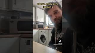 I really blew up the microwave.. ok #egg #explosion #fyp #davetheangrytrucker #tiktok #tiktokvideo