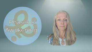 Awakening Journey - Understand How to Navigate You Phases of Growth