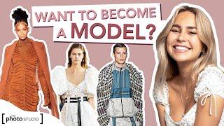 Finding Your Niche As A Model | HOW TO BECOME A MODEL