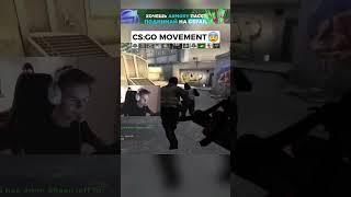 csgo movement#cs2 #counterstrike #csgo