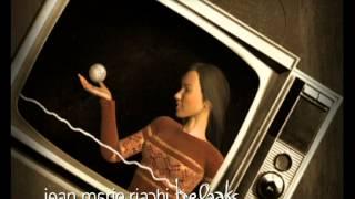 Jean-Marie Riachi - Fly Me to the Moon - [Music Video] (2009) / جان ماري رياشي