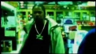 Xzibit - What U See Is What U Get