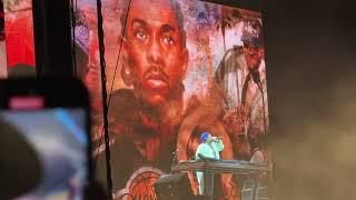 DJ Mustard plays Not Like Us by Kendrick Lamar (Live at Dodger Stadium in LA on 11/17/2024)