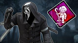 The STRONGEST Ghostface Build In Dead By Daylight!