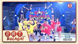 EAT BULAGA | 2024 Eat Bulaga Olympics 2024!