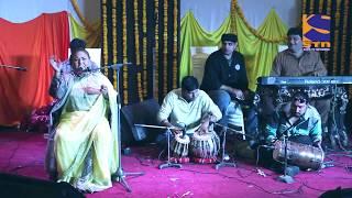 Laiya Laiya Main Tere Naal | Azra Jahan | Punjab Peace and Culture Festival | Sada Tv Network