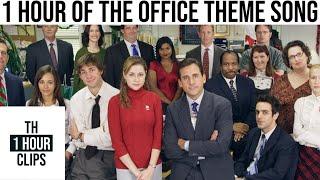 1 Hour of the office theme song