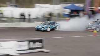 Drifti EMV Skysmoke