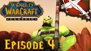 Gorak's Guide to Classic WoW, Episode 4 - Cactus Apples