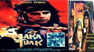 JAKA TUAK (1990) || Barry Prima, Niena Karina & Yoseph Hungan