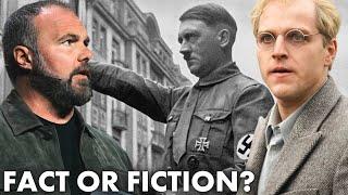 Should You Watch the New Bonhoeffer Movie?