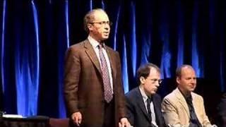 Ray Kurzweil (pt2of3) The Singularity Summit at Stanford