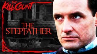 The Stepfather (1987) KILL COUNT