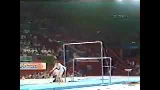  Bojanka Mihaleva (Demireva)  UB 9.650 1983 GBR vs BUL