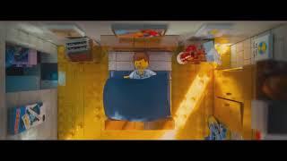 TUDO É INCRÍVEL (TRECHO/CENA DO FILME) UMA AVENTURA LEGO