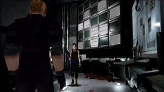 HIDDEN Albert Wesker cutscene in new Resident Evil 2 MOD