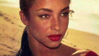 Sade Adu - the disappearing siren!