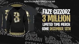 FaZe Cizzorz itscizzorz Instagram Compilation 2018