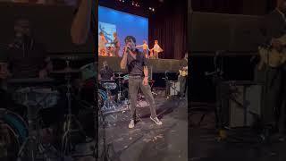 "Jailhouse Rock" ELVIS Ballet! Chris Reed with Rodney Foster & Company