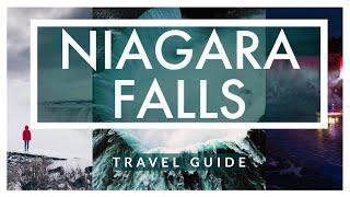 The USA Side is Better?? | Ultimate Niagara Falls Travel Guide