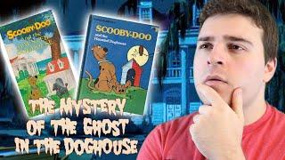 Scooby-Doo and the Haunted Doghouse - Jamie Snowden