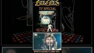 BEE GEES:  STAYING ALIVE (TV SPECIAL 1979)