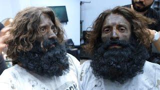 From Homeless to Handsome: Amazing Transformation